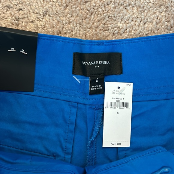 Poplin short-4. - Picture 6 of 7